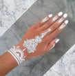 Load image into Gallery viewer, (NEW) White Henna - For temporary Tattoos