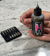 Load image into Gallery viewer, Henna Cone Bottle Adjustment Tips - 6 Pairs of Varying Sizes